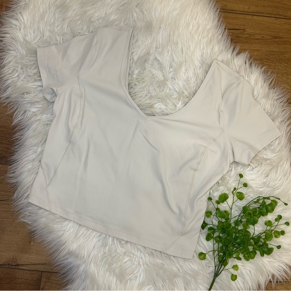 LULULEMON Align T-Shirt - Picture 6 of 8